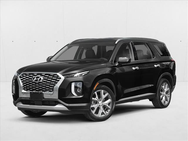 Used 2021 Hyundai Palisade SEL w/ Cargo Package FWD image 1
