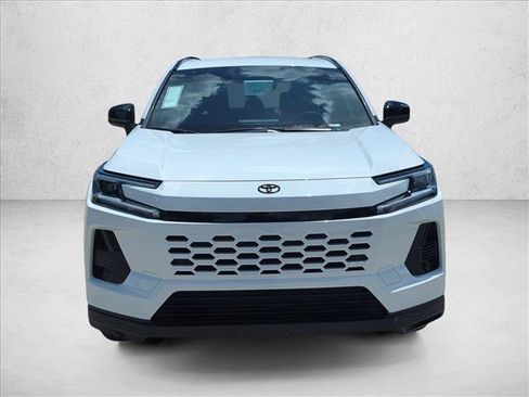 New 2026 Toyota RAV4 AWD Plug-in Hybrid image 2
