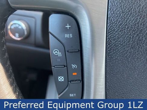 Used 2012 Chevrolet Tahoe LTZ AWD/4WD image 18