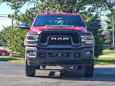 Used 2019 RAM 2500 Power Wagon image 2