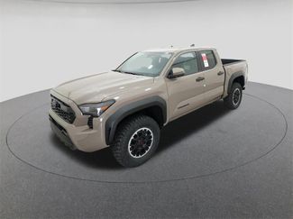 New 2026 Toyota Tacoma TRD Off-Road video 1
