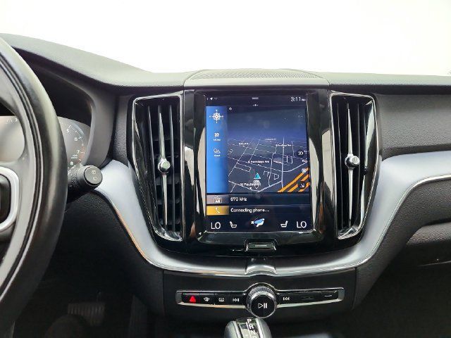 Used 2019 Volvo XC60 T6 Momentum w/ Advanced Package AWD/4WD image 27