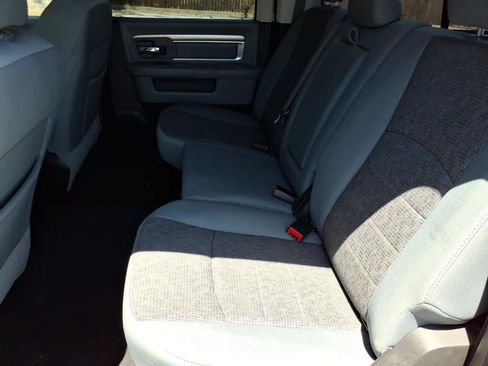 Used 2019 RAM 1500 Lone Star AWD/4WD image 18