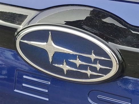 New 2026 Subaru Forester Sport image 12