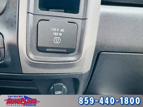 Used 2018 RAM 2500 Power Wagon w/ Luxury Group image 39