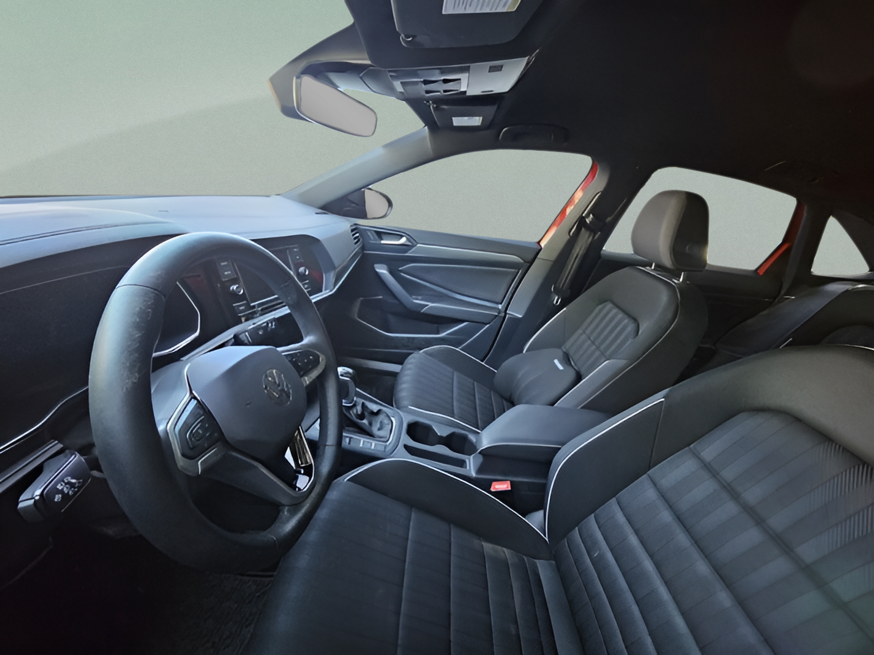 Used 2024 Volkswagen Jetta Sport FWD image 8