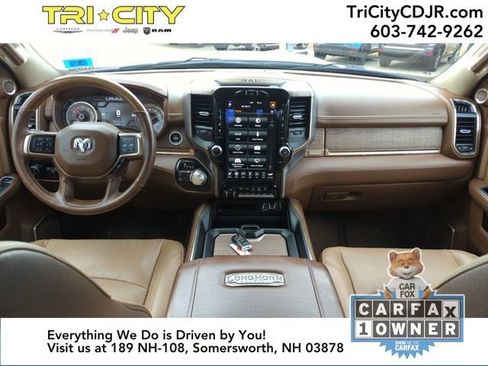 Used 2021 RAM 2500 Limited image 18