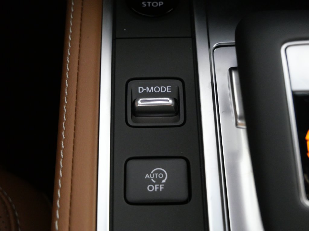 New 2027 INFINITI QX60 Sport AWD/4WD image 52