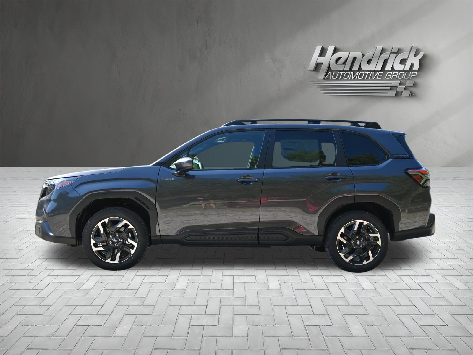 New 2026 Subaru Forester Premium AWD/4WD image 6