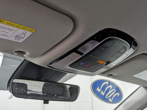 Used 2022 Hyundai Santa Fe SEL image 23