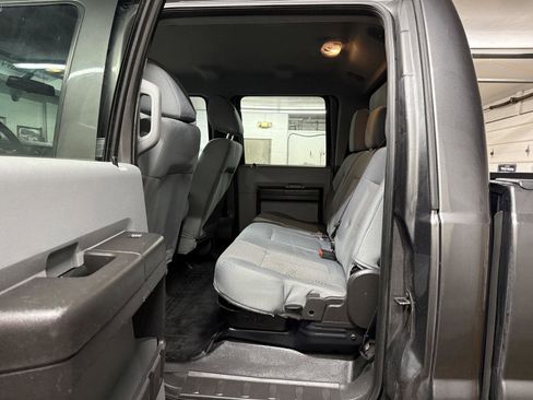 Used 2015 Ford F350 XL image 16