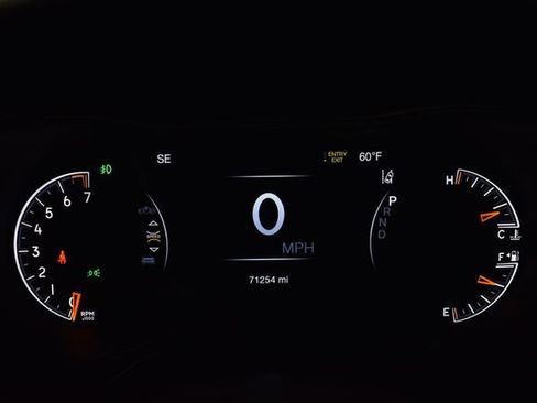 Used 2021 Jeep Grand Cherokee High Altitude AWD/4WD image 25
