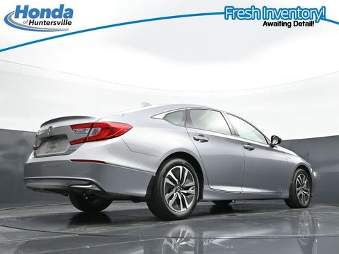 Used 2020 Honda Accord EX-L image 38