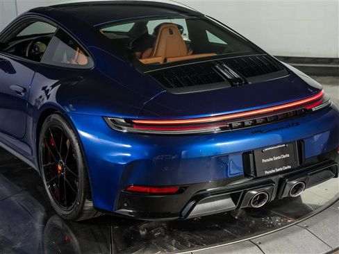 New 2026 Porsche 911 Carrera GTS image 29