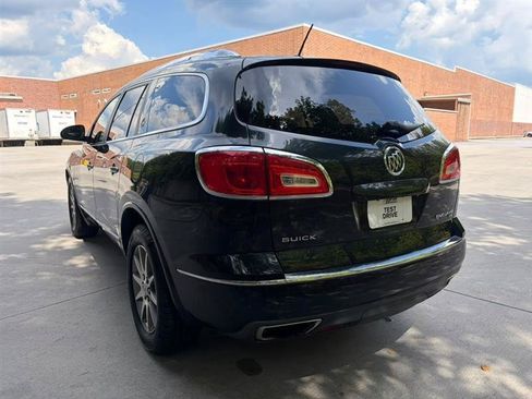 Used 2014 Buick Enclave Leather AWD/4WD image 4
