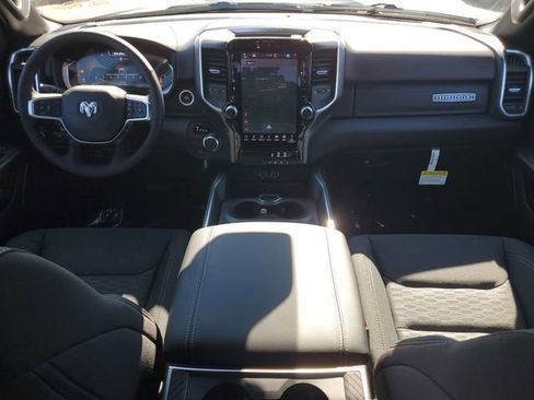 New 2026 RAM 1500 Big Horn image 18