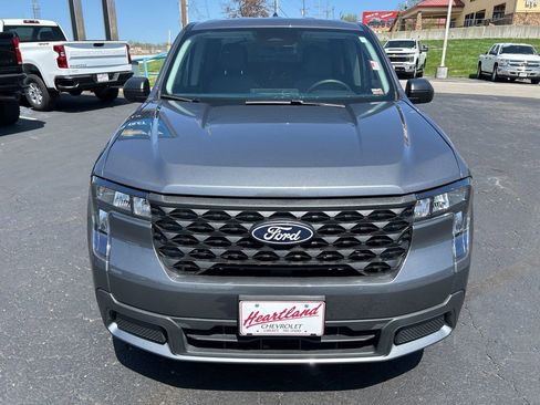 Used 2025 Ford Maverick XLT w/ Equipment Group 302A AWD/4WD image 2