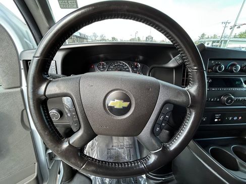 Used 2021 Chevrolet Express 2500 w/ Driver Convenience Package image 20