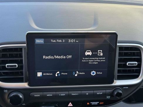 New 2026 Hyundai Venue SEL FWD image 17