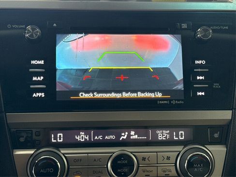 Used 2017 Subaru Outback 2.5i Premium AWD/4WD image 25