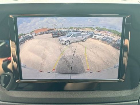 New 2026 RAM ProMaster 2500 w/ Convenience Group FWD image 19