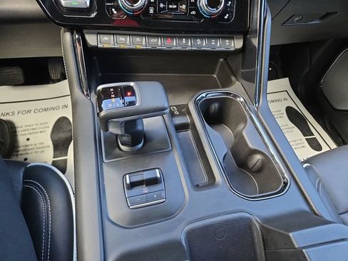 Used 2024 GMC Sierra 1500 AT4X AWD/4WD image 23
