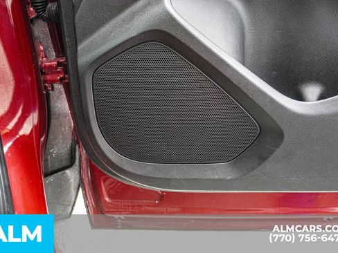 Used 2021 Chevrolet TrailBlazer LT w/ Convenience Package image 51