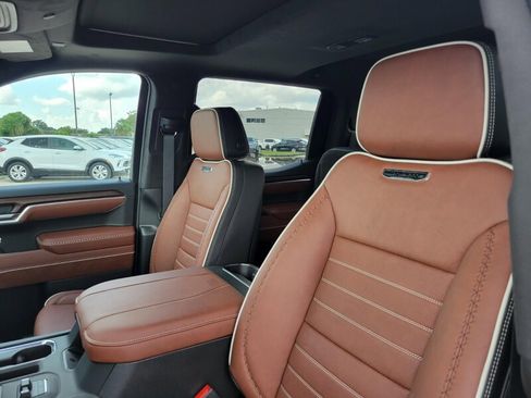 New 2026 GMC Sierra 1500 Denali Ultimate image 13