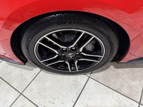 Used 2020 Ford Mustang GT image 7