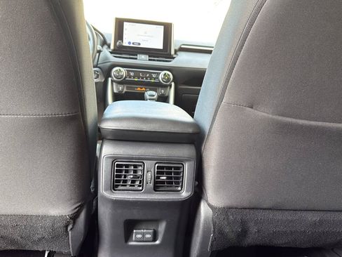 Used 2024 Toyota RAV4 XLE FWD image 19