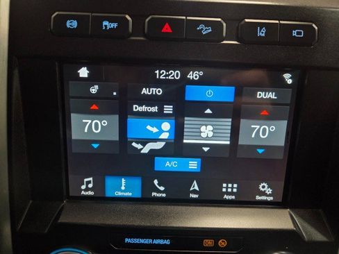 Used 2019 Ford F250 Platinum w/ Platinum Ultimate Package image 56