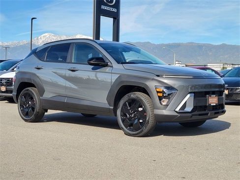 New 2026 Hyundai Kona SEL Sport image 26