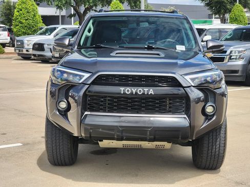 Used 2014 Toyota 4Runner SR5 Premium RWD image 2