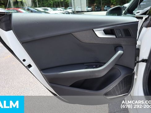 Used 2018 Audi A5 2.0T Premium Plus AWD/4WD image 22