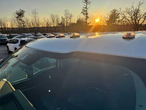 New 2026 Ford F350 Lariat w/ Lariat Premium Package image 23