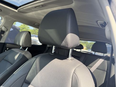 Used 2024 Kia Seltos SX w/ SX Sunroof Package AWD/4WD image 11