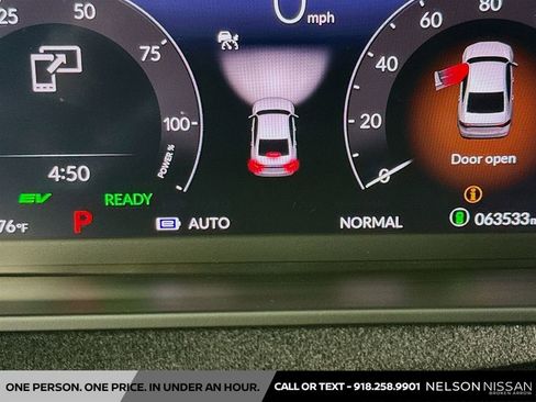 Used 2023 Honda Accord Sport image 11