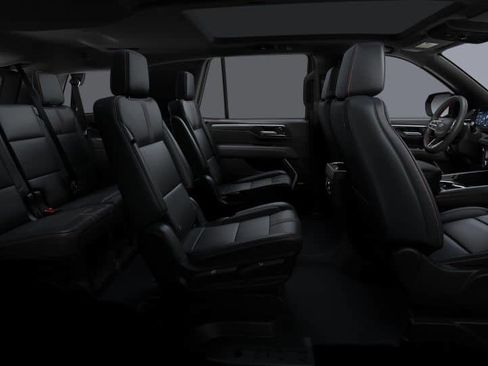 New 2026 Chevrolet Tahoe RST AWD/4WD image 33