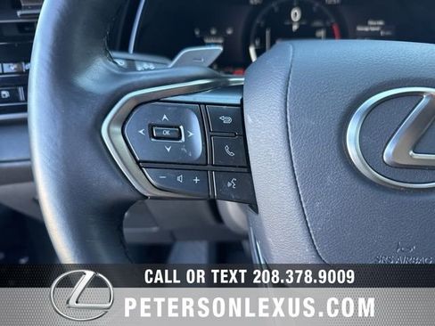 Used 2025 Lexus TX 350 AWD w/ Convenience Package image 25