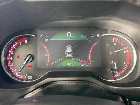 Certified 2023 Toyota RAV4 Adventure image 18