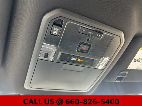 Certified 2026 Toyota Tundra SR5 w/ SR5 Premium Package AWD/4WD image 28
