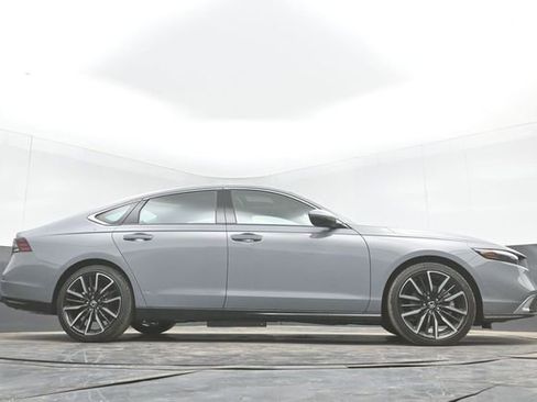 New 2026 Honda Accord Touring image 48
