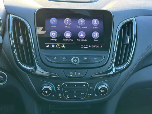 Certified 2024 Chevrolet Equinox RS w/ RS Leather Package image 26