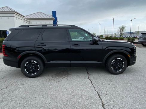 Certified 2026 Hyundai Palisade XRT Pro AWD/4WD image 8