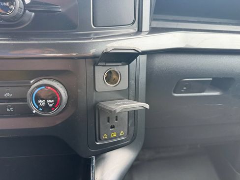 Certified 2023 Ford F150 XL w/ STX Appearance Package AWD/4WD image 30