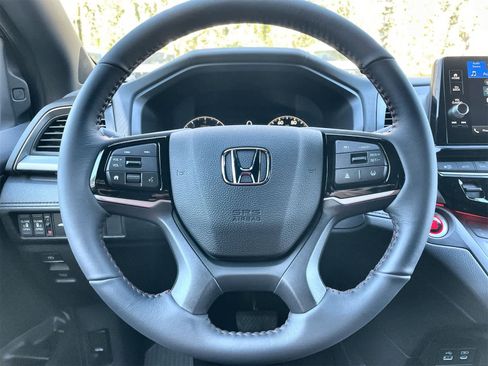 New 2026 Honda Odyssey Sport-L image 20