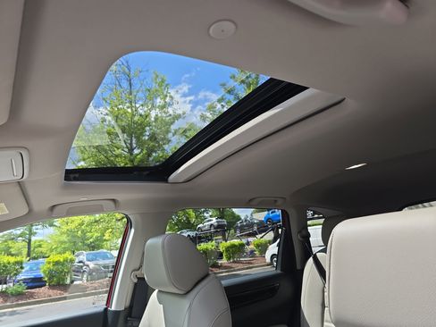 New 2026 Honda CR-V EX-L image 29