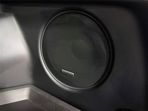 Certified 2025 Subaru Forester Limited w/ Popular Package #1 image 38