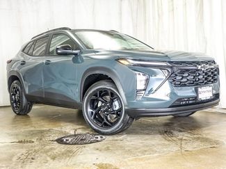 New 2026 Chevrolet Trax LT FWD video 2