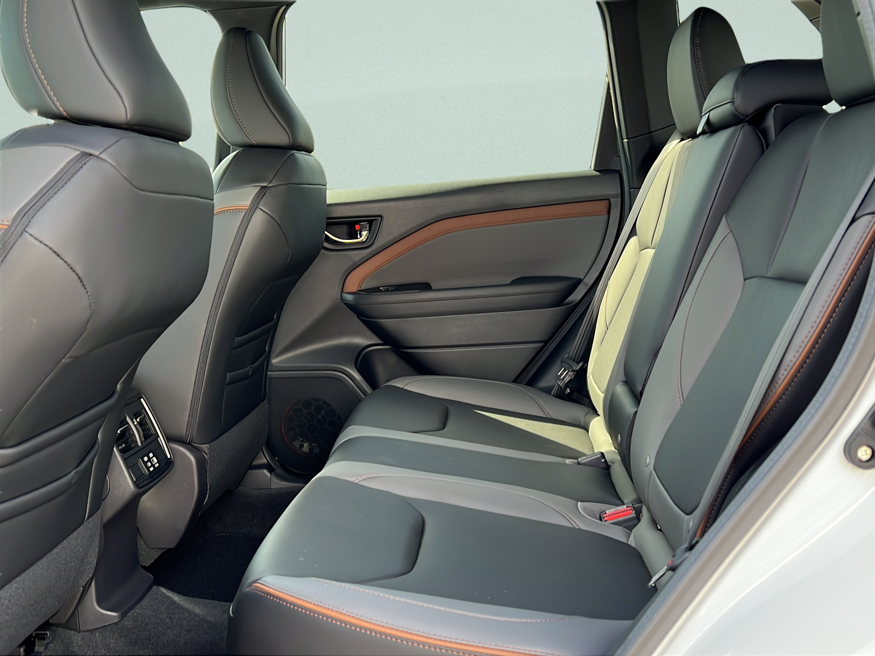 New 2026 Subaru Forester Sport AWD/4WD image 12